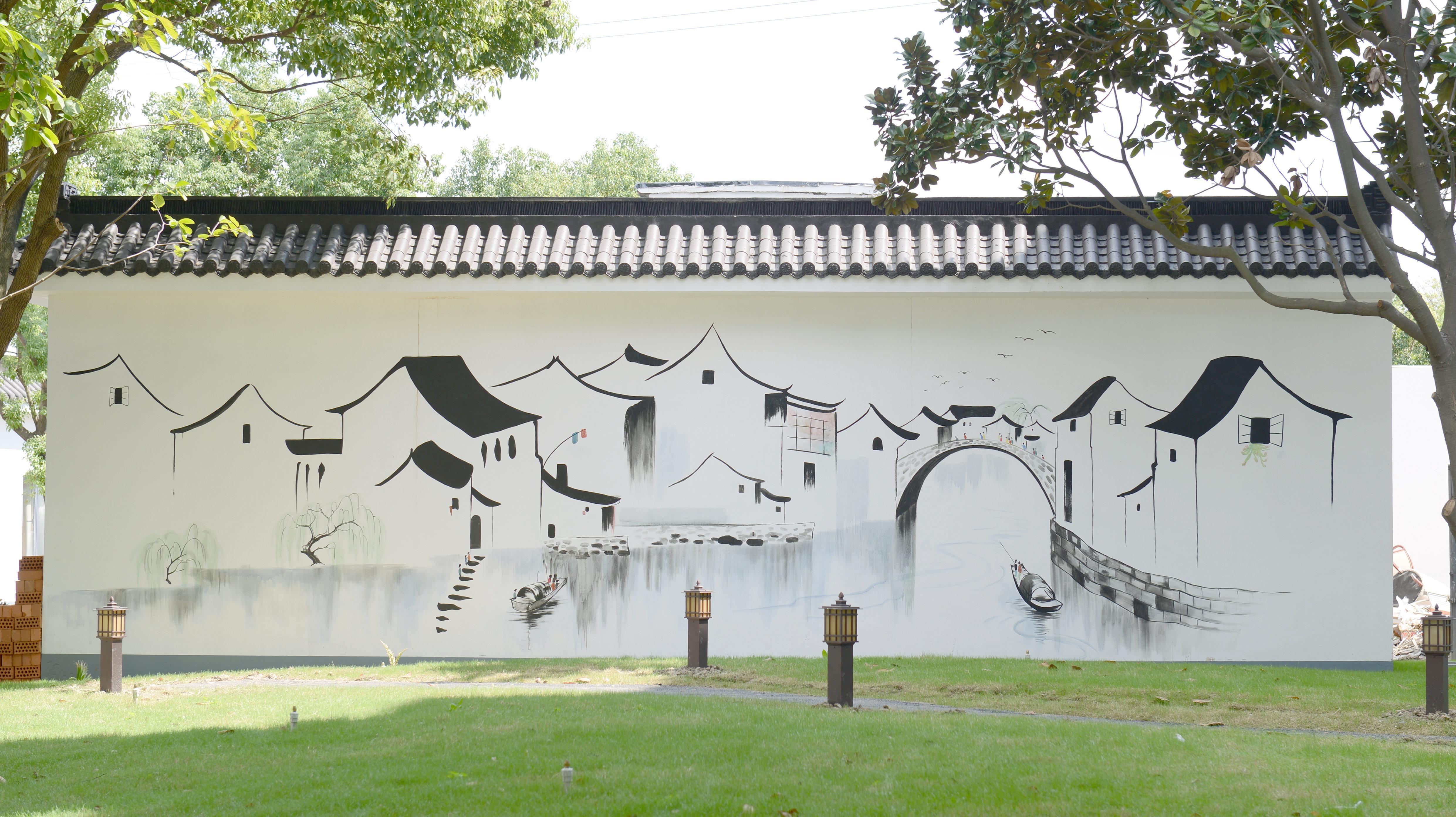 Holiday Inn Express - Suzhou Zhouzhuang Ancient Town, An Ihg Hotel Buitenkant foto